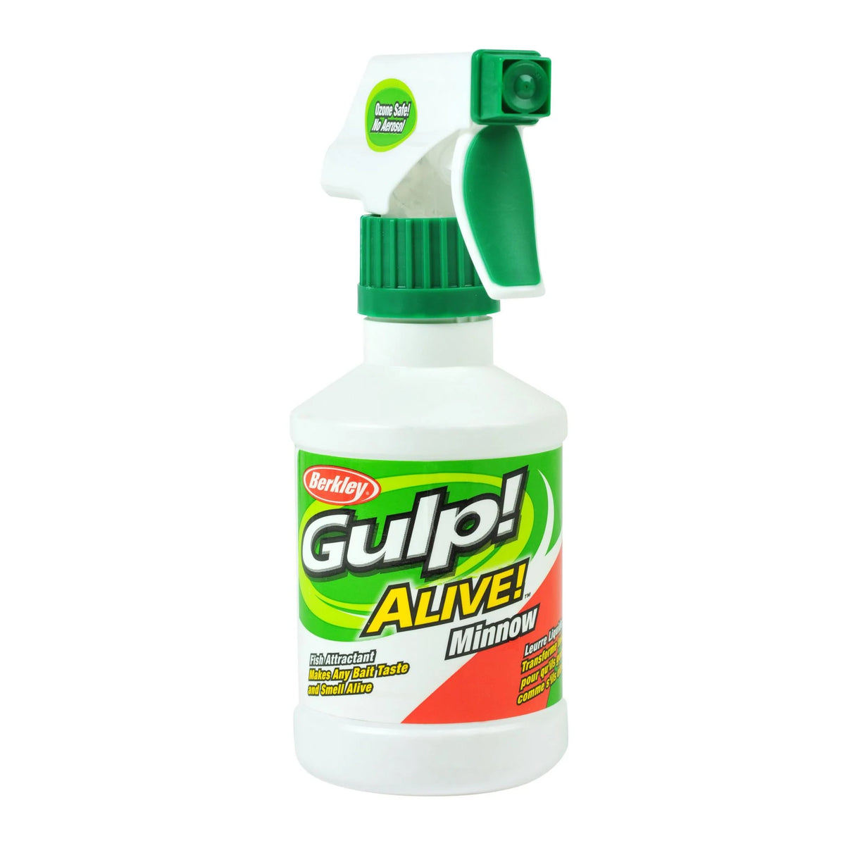 GULP ALIVE ATTRACTANT
