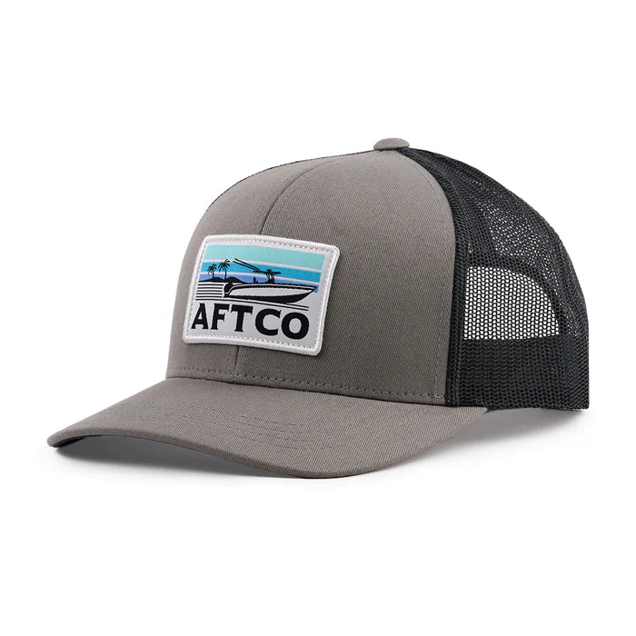 AFTCO ESCAPE TRUCKER HAT