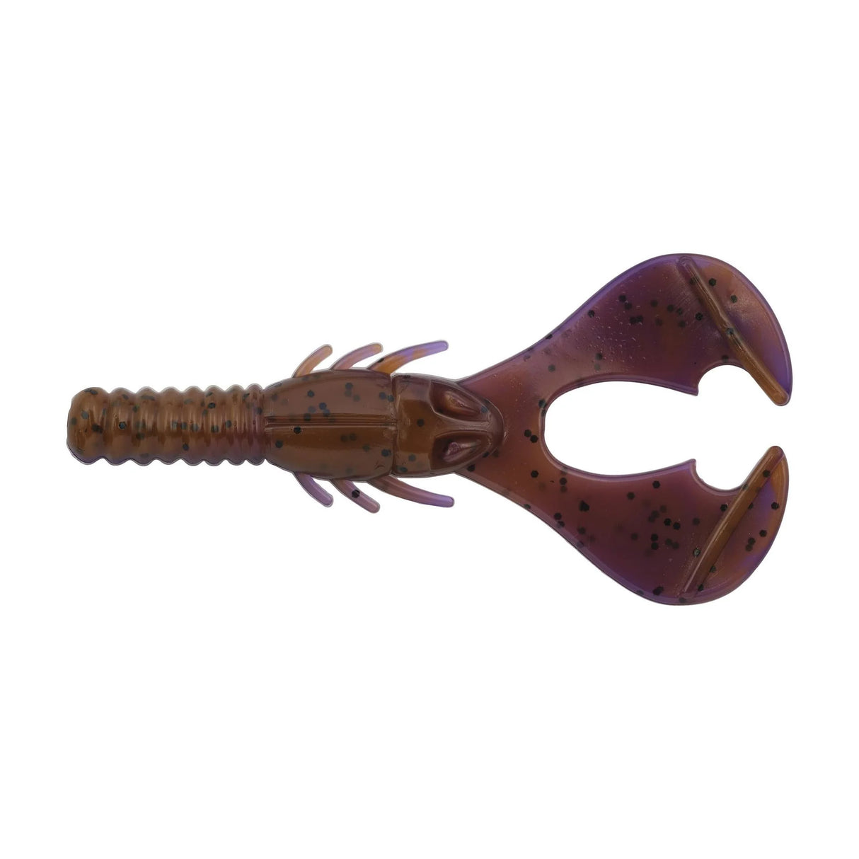 BERKLEY POWERBAIT SHAPE 108 CRAW