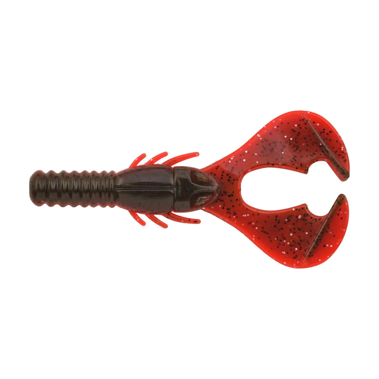 BERKLEY POWERBAIT SHAPE 108 CRAW