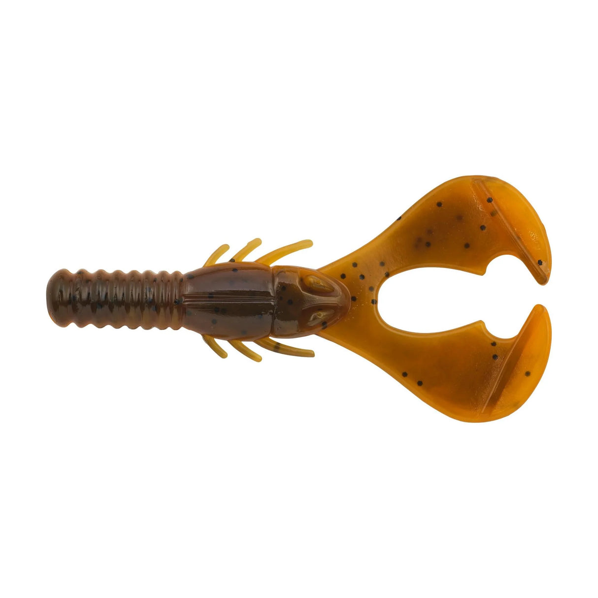 BERKLEY POWERBAIT SHAPE 108 CRAW