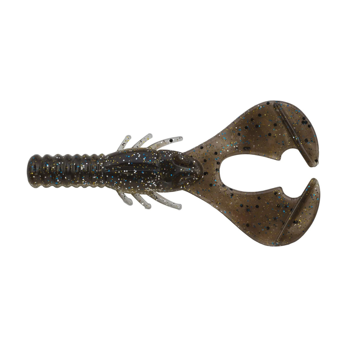 BERKLEY POWERBAIT SHAPE 108 CRAW