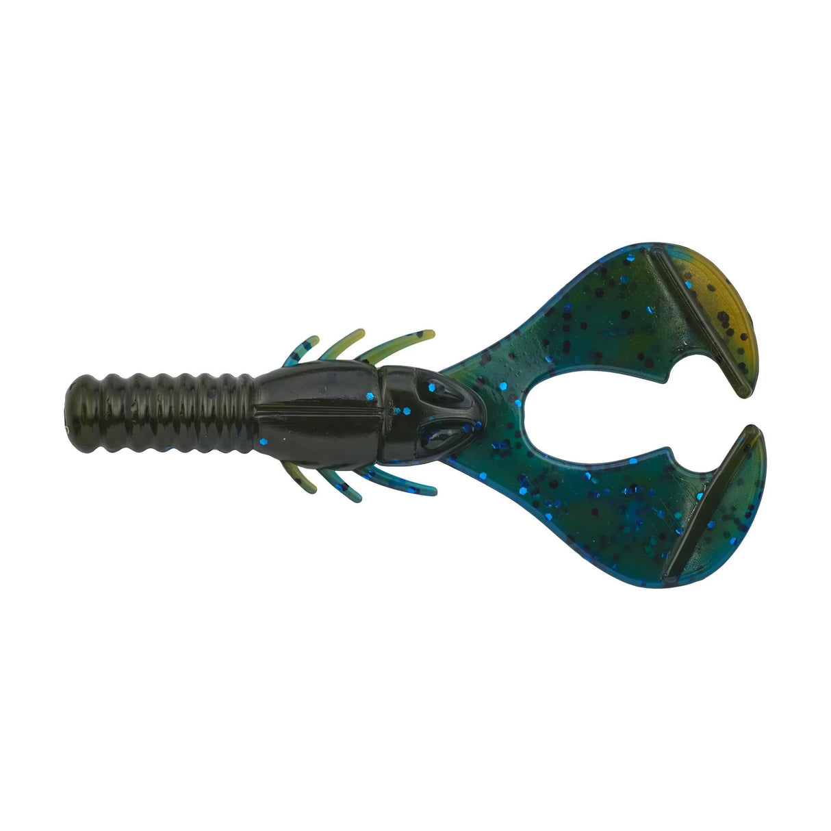 BERKLEY POWERBAIT SHAPE 108 CRAW