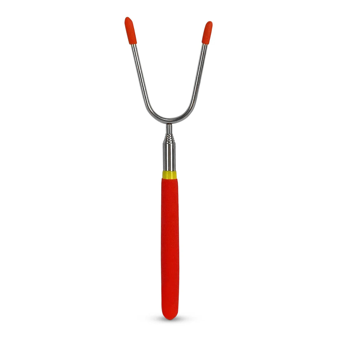 RIVERS EDGE ROTATING EXTENDABLE CAMP FORK