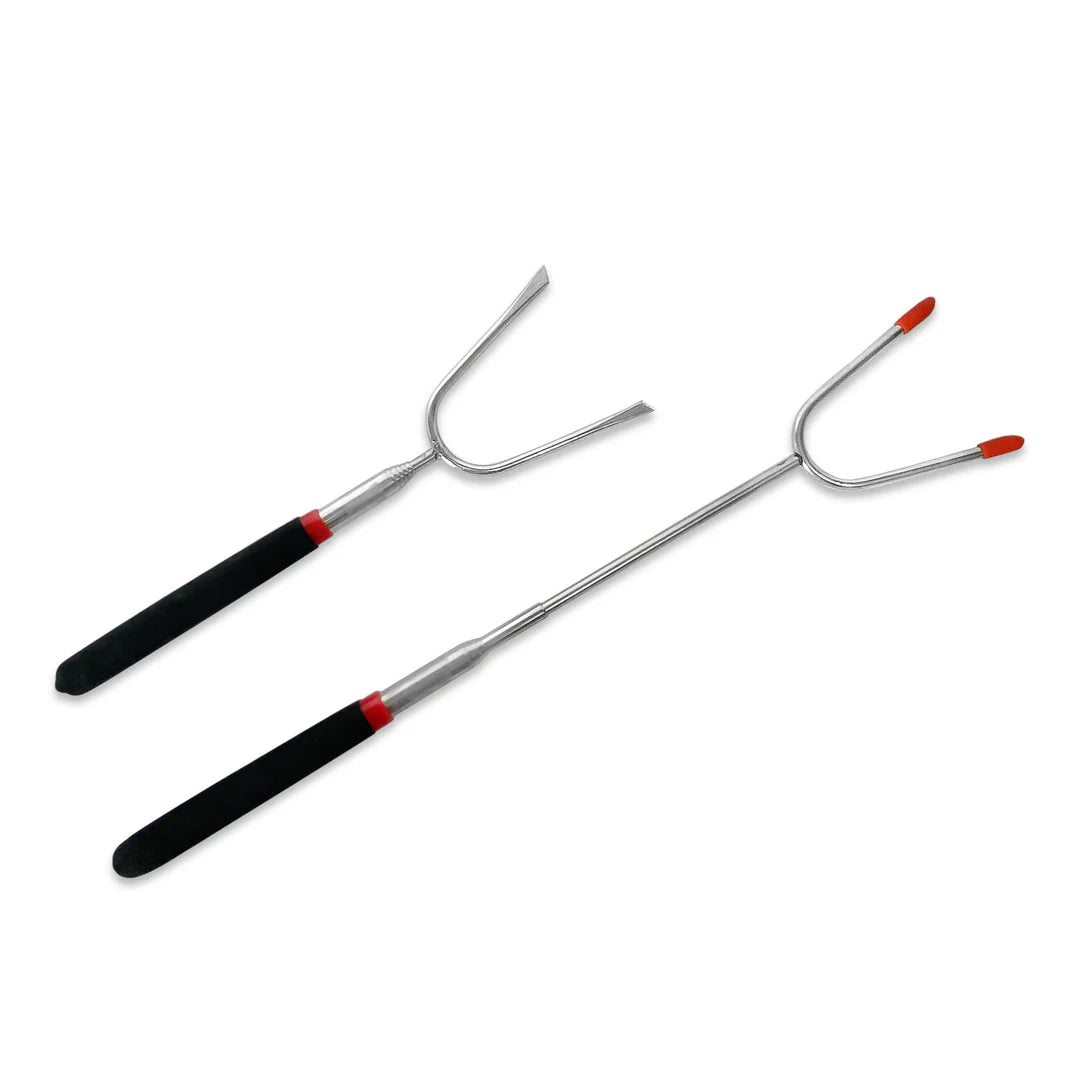 RIVERS EDGE GIANT EXTENDABLE CAMP FORK