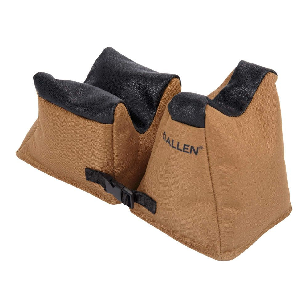 ALLEN DUAL SHOOTING REST COMBO