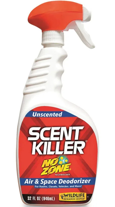 WILDLIFE RESEARCH CENTER SCENT KILLER