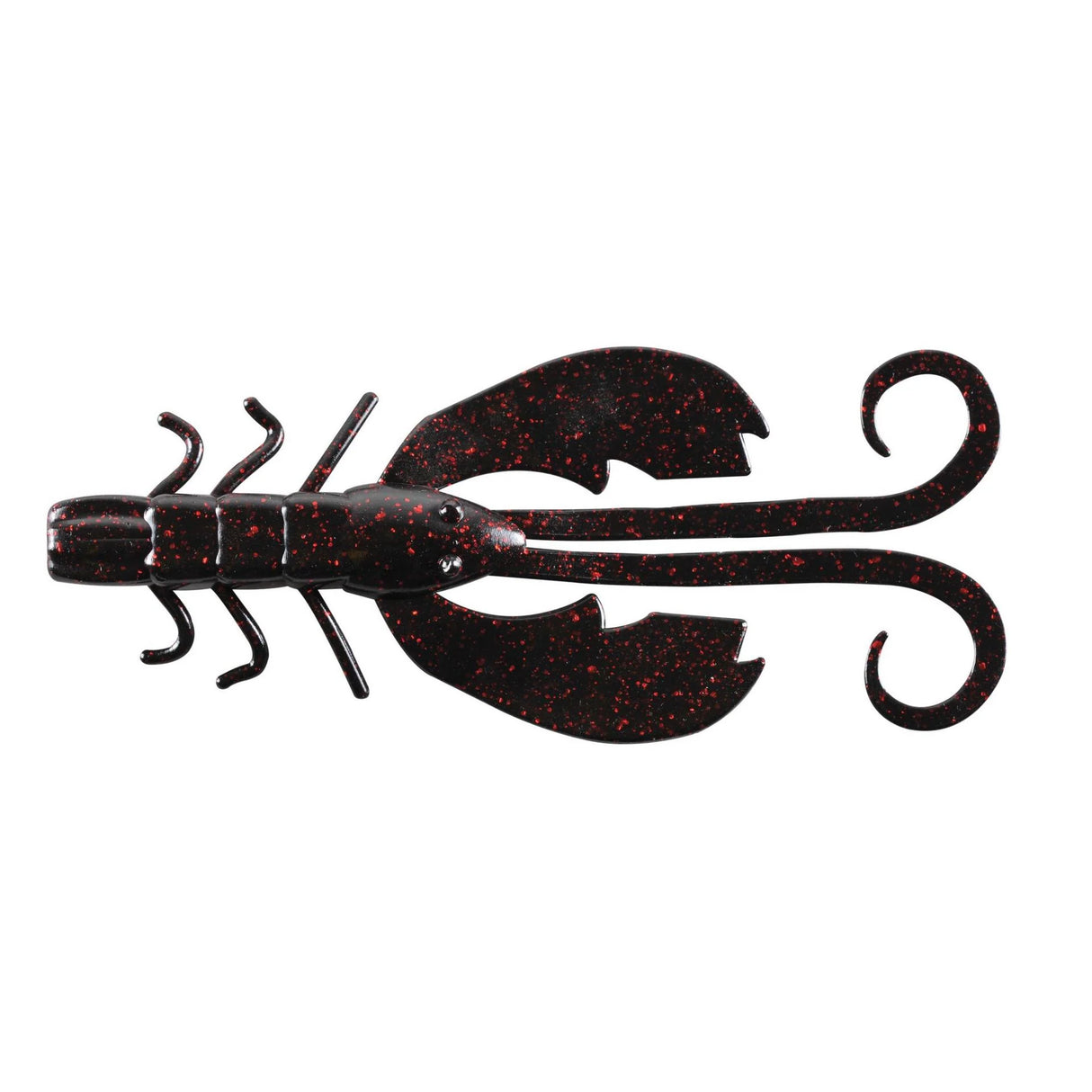 BERKLEY POWERBAIT CRAZY LEGS CHIGGER CRAW