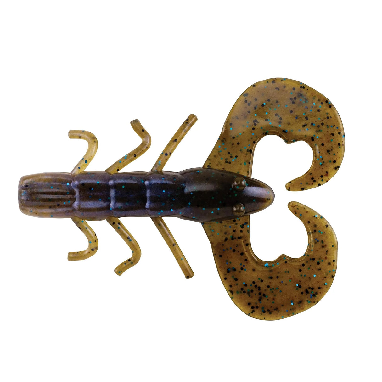 BERKLEY POWERBAIT® CHIGGER BUG 9CT