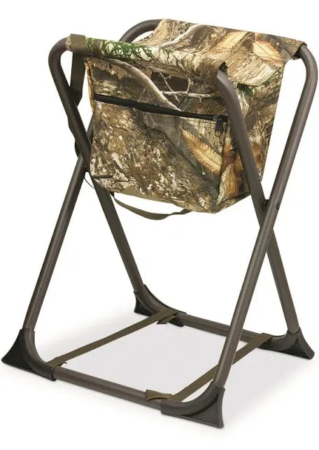 HUNTERS SPECIALTIES CAMO DOVESTOOL