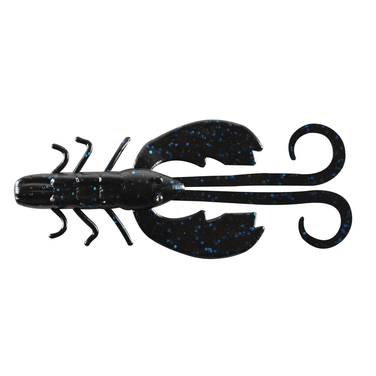 BERKLEY POWERBAIT CRAZY LEGS CHIGGER CRAW