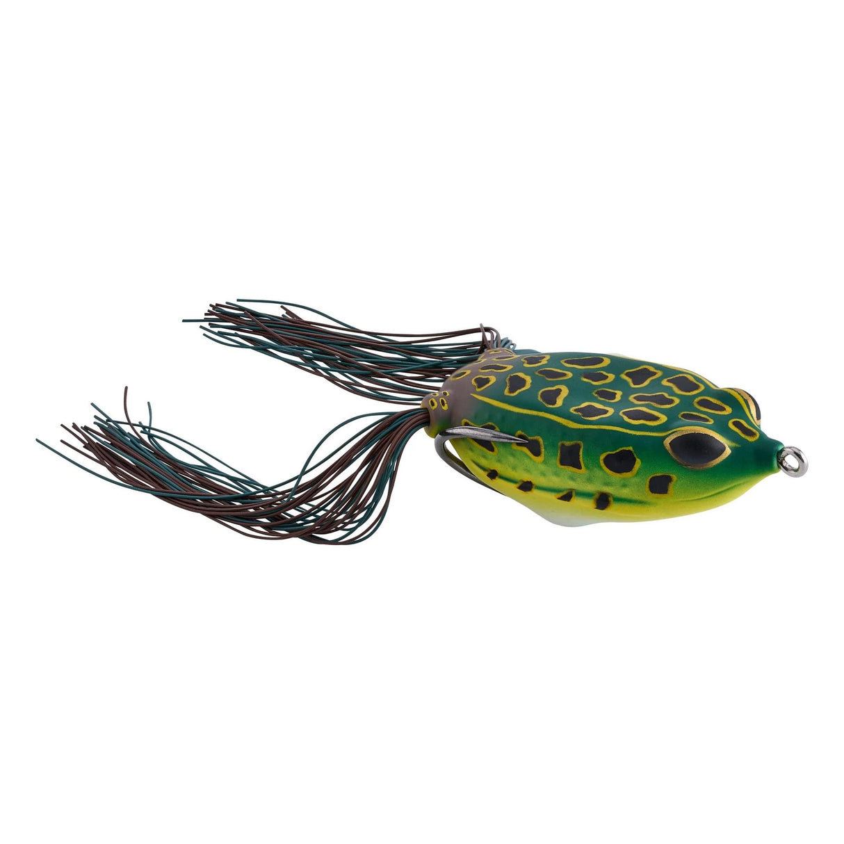 BERKLEY SWAMP LORD HOLLOW BODY FROG STANDARD