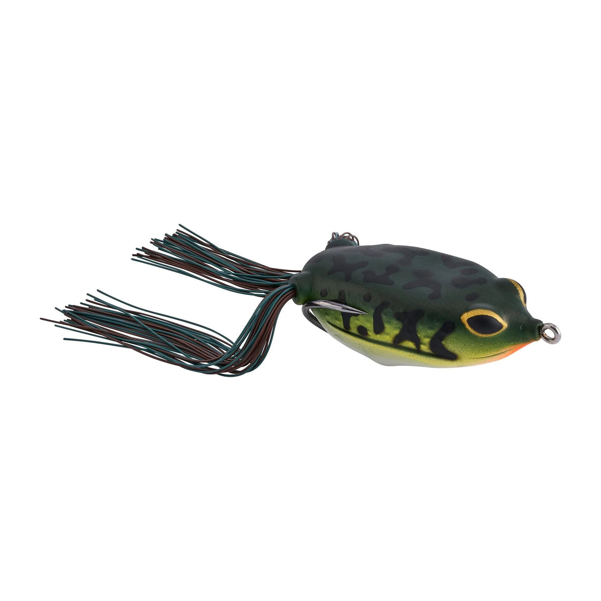 BERKLEY SWAMP LORD HOLLOW BODY FROG STANDARD