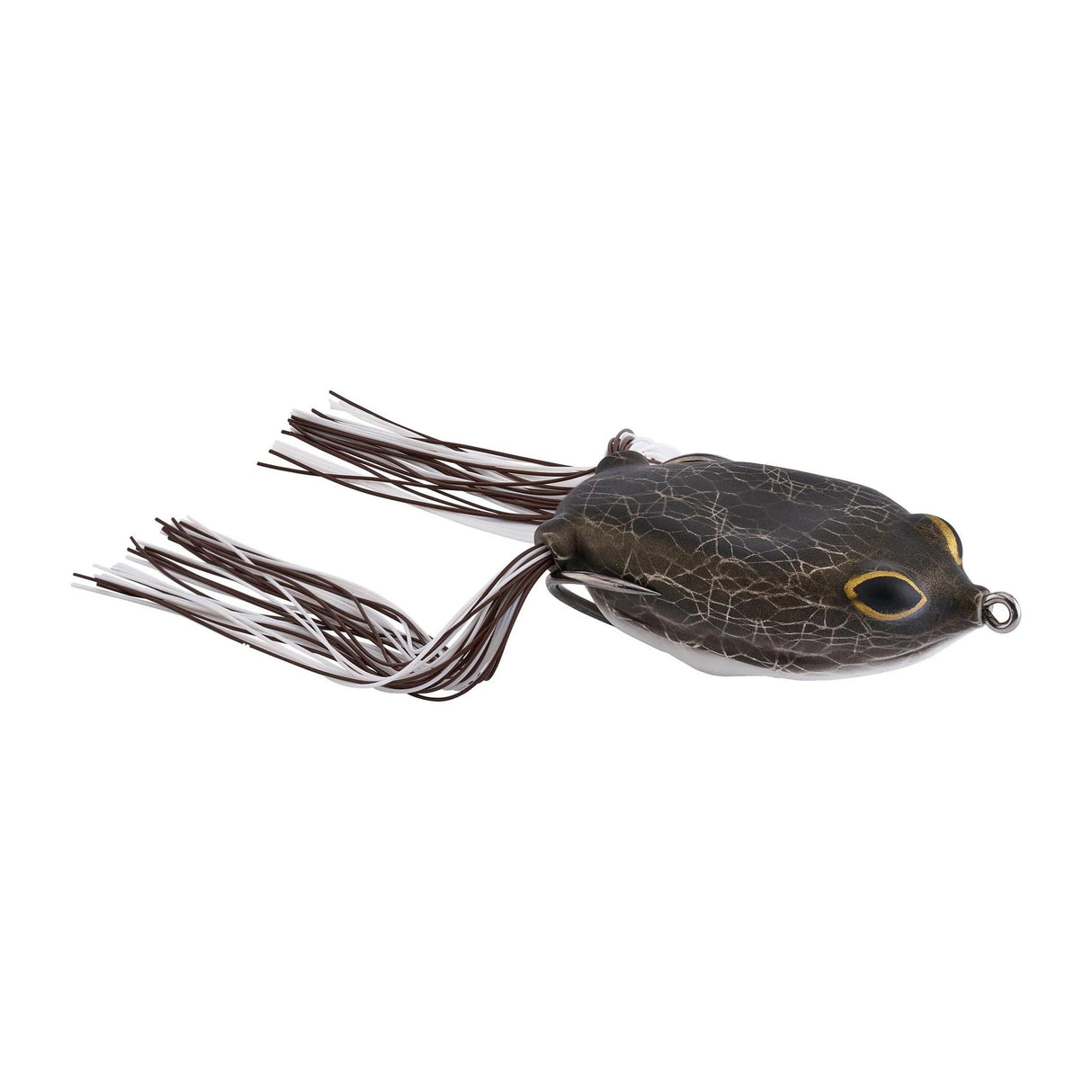 BERKLEY SWAMP LORD HOLLOW BODY FROG STANDARD