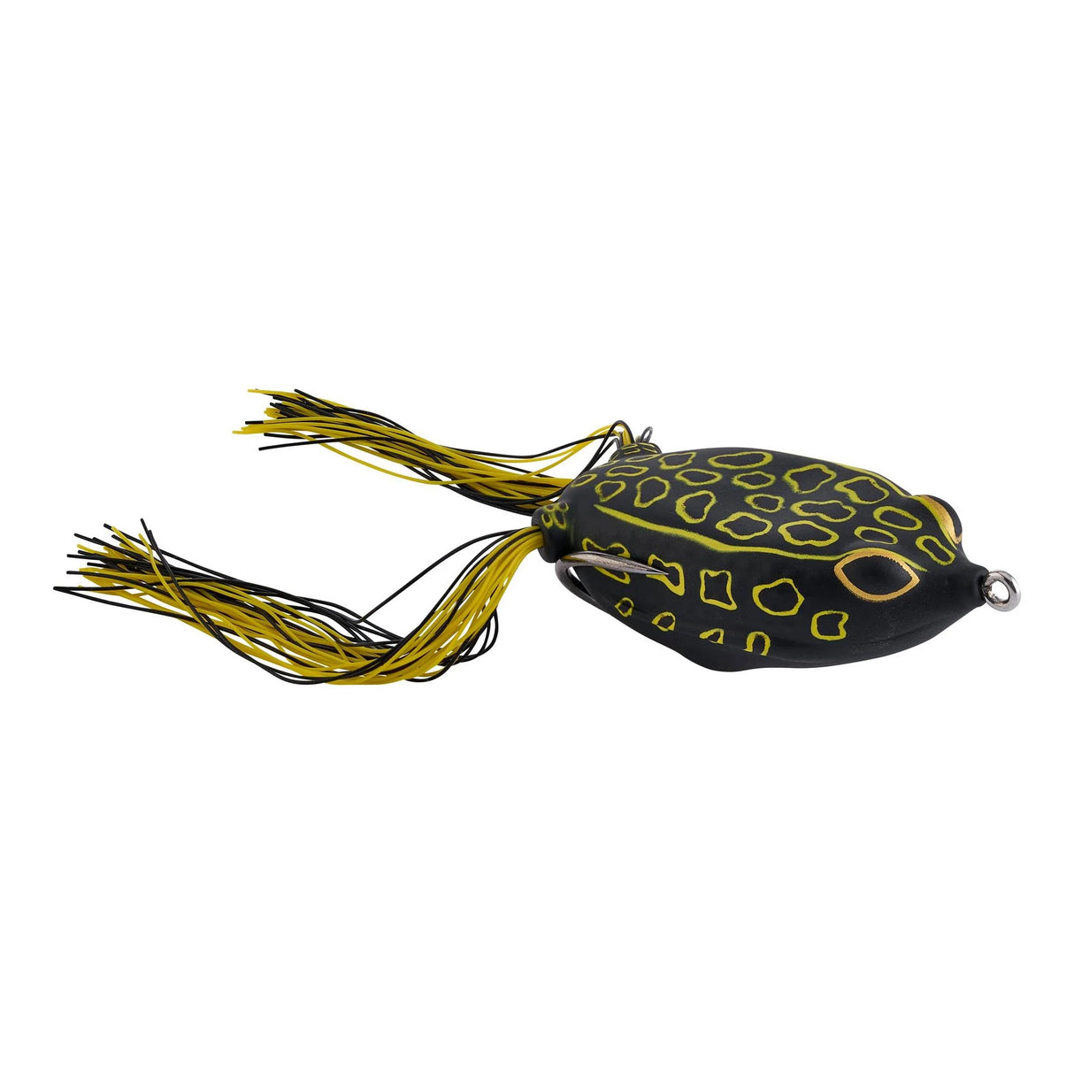 BERKLEY SWAMP LORD HOLLOW BODY FROG STANDARD