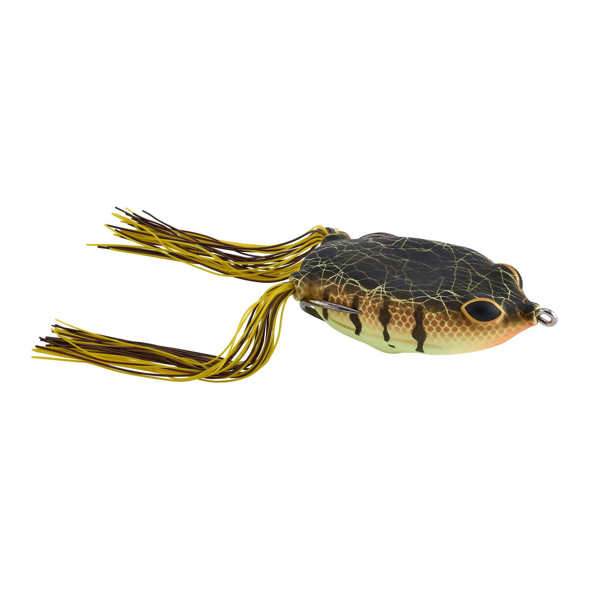 BERKLEY SWAMP LORD HOLLOW BODY FROG STANDARD