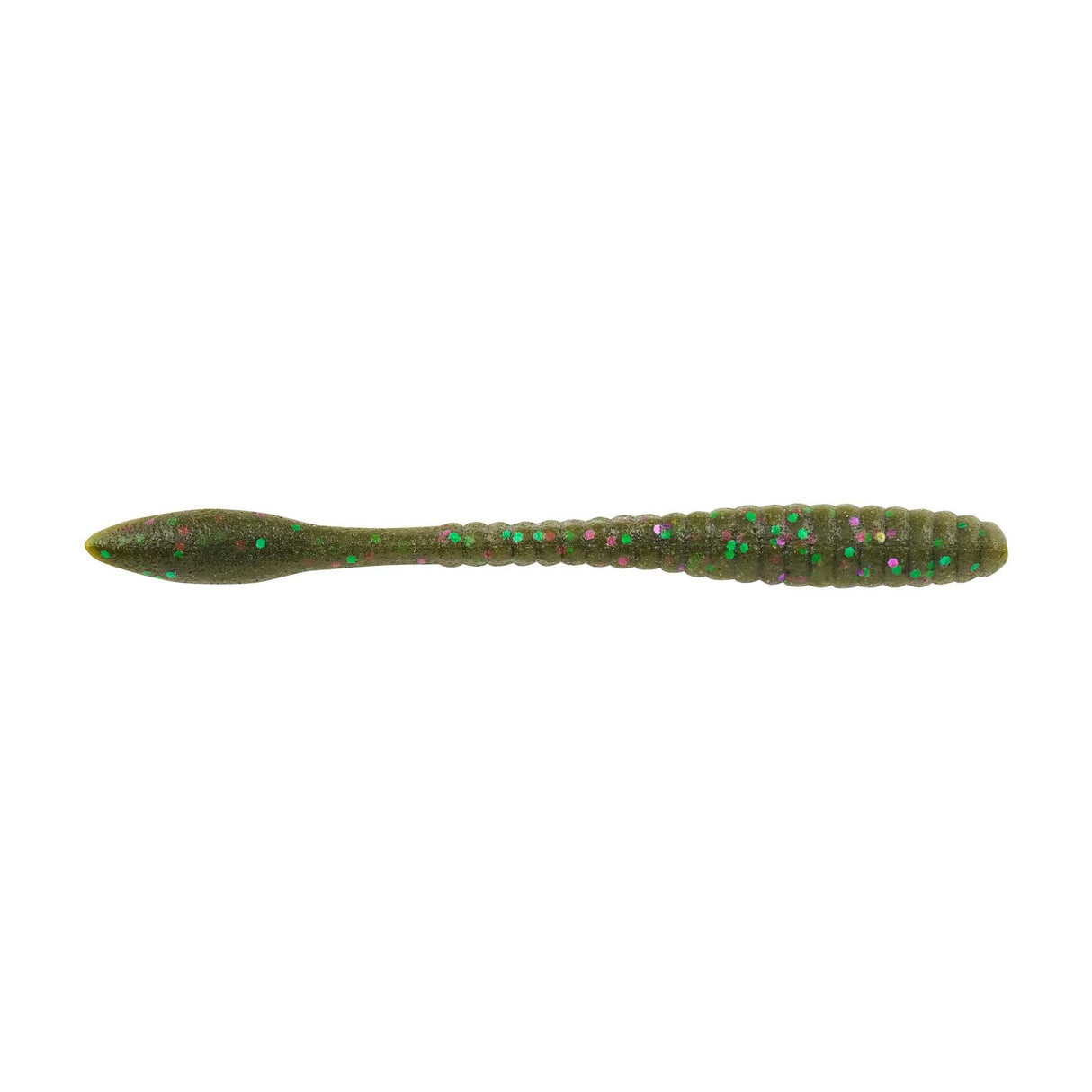 BERKLEY POWERBAIT MAXSCENT FLAT WORM