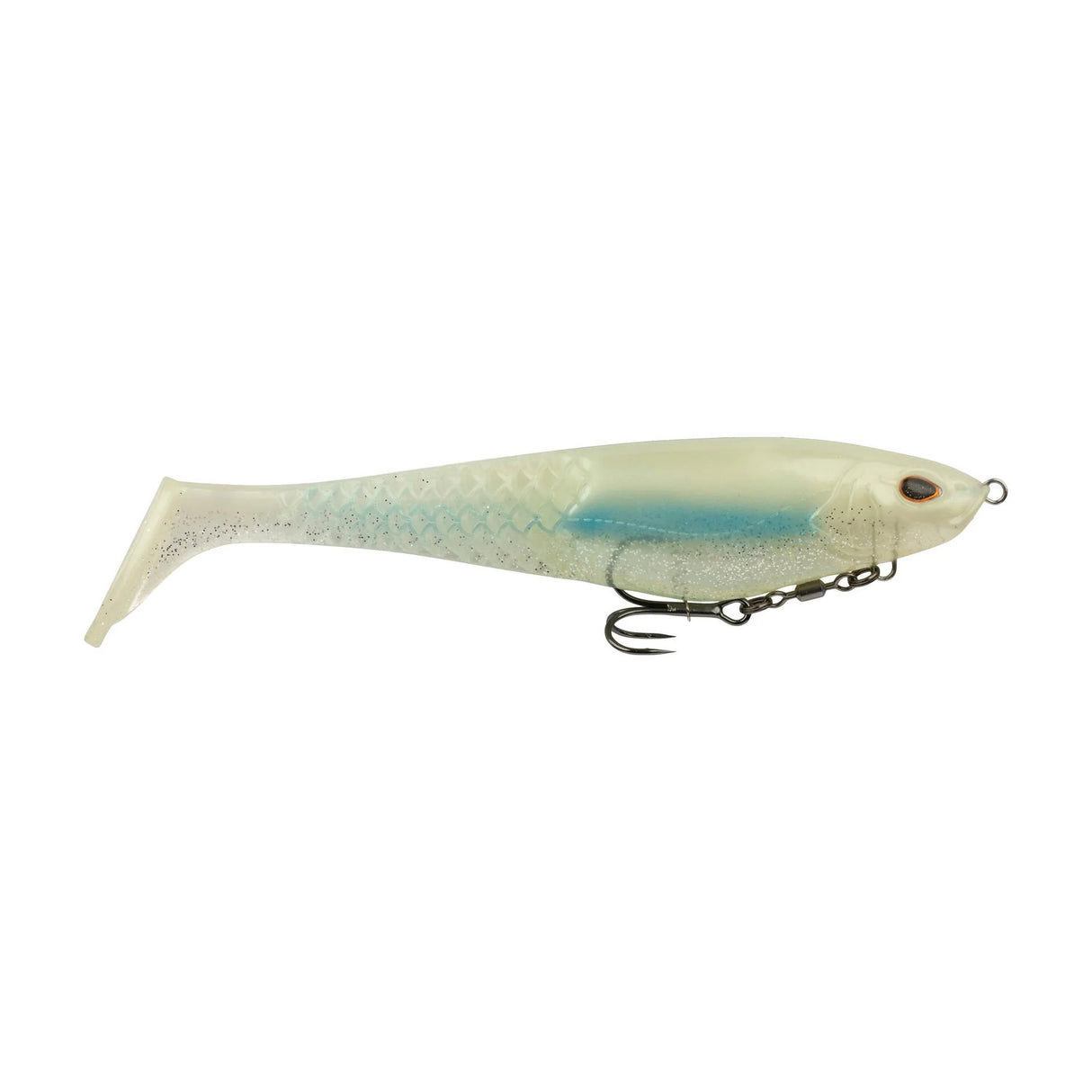 BERKLEY POWERBAIT CULLSHAD 6
