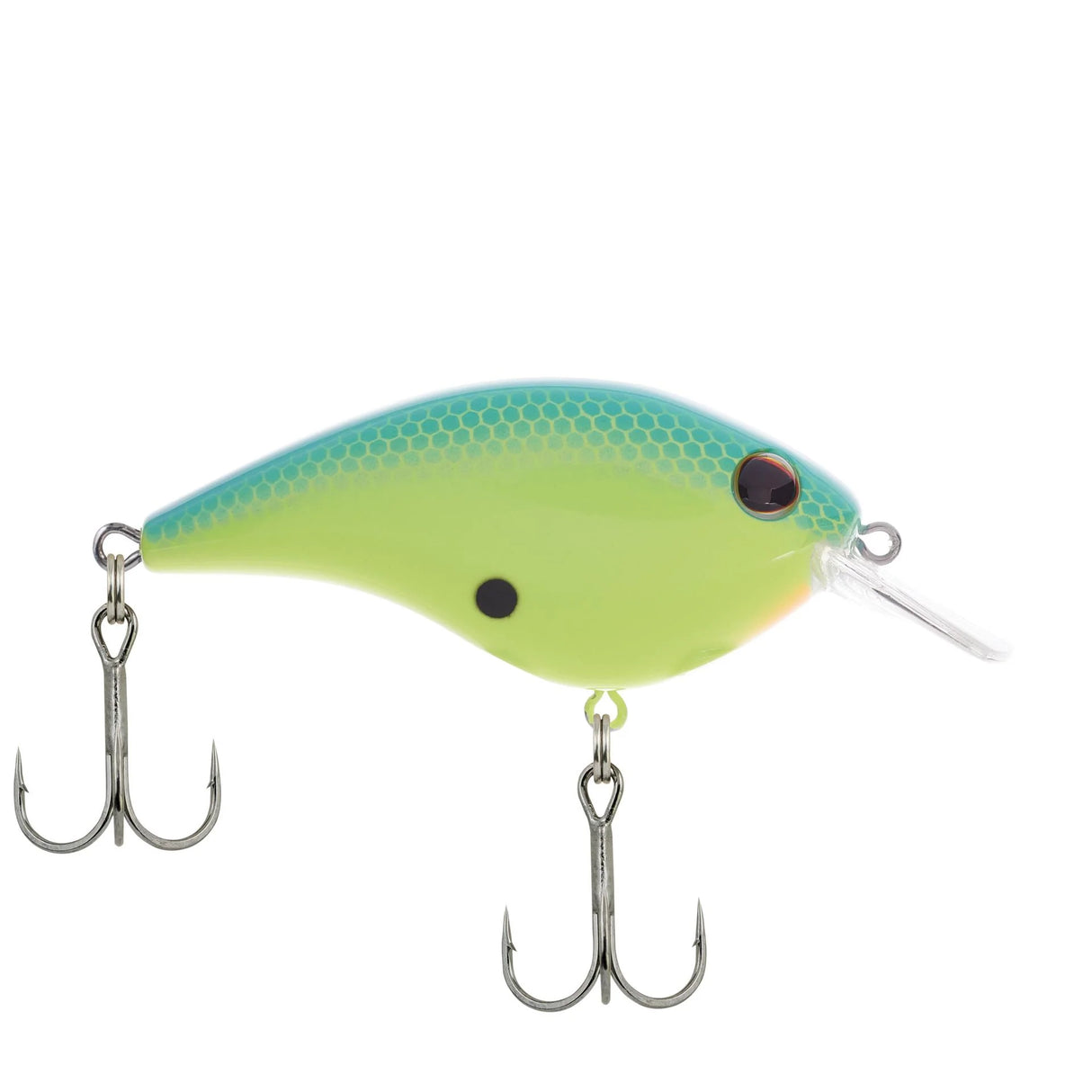 BERKLEY SILENT FRITTSIDE FISHING LURES