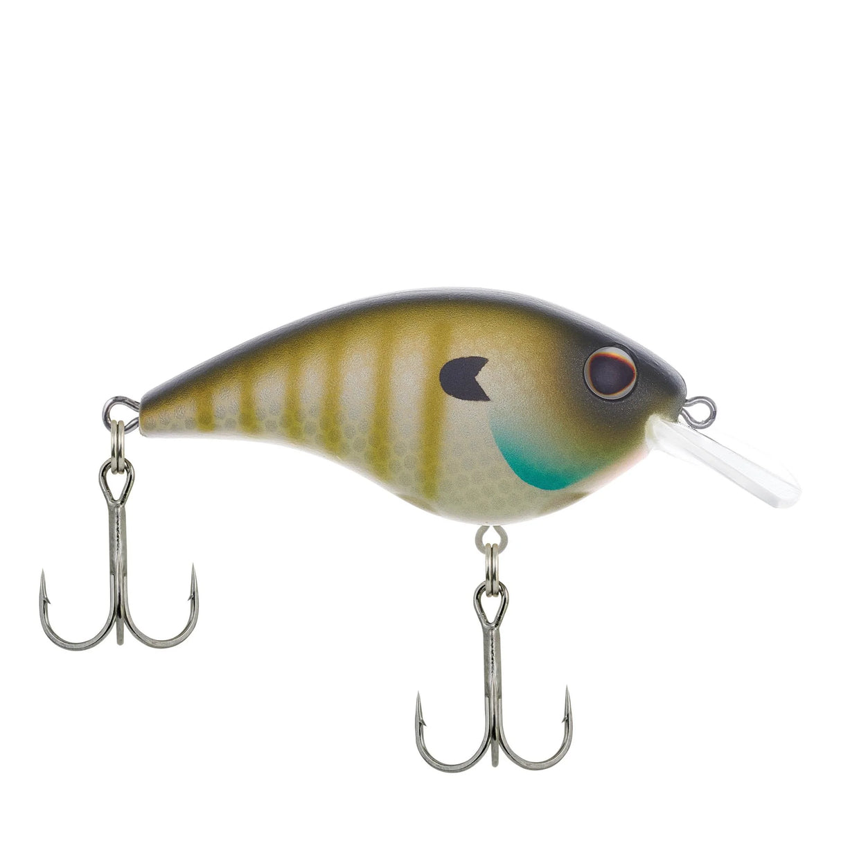 BERKLEY SILENT FRITTSIDE FISHING LURES