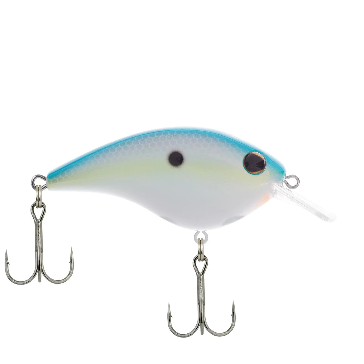 BERKLEY SILENT FRITTSIDE FISHING LURES