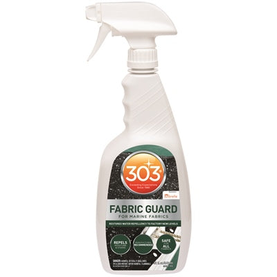 303 PRODUCTS FABRIC GUARD 32 OZ