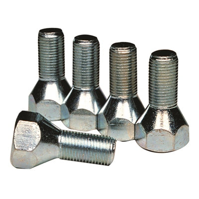 MARPAC LUG BOLTS 1/2" 5PCK