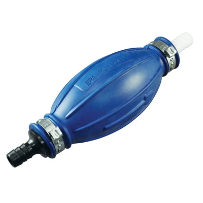 PRIMER BULB EPA BLUE 3/8”