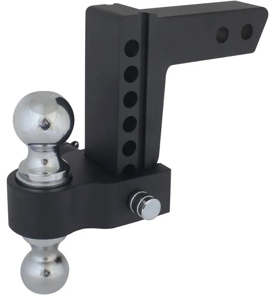 MARPAC TRAILER DROP HITCH ADJUSTABLE