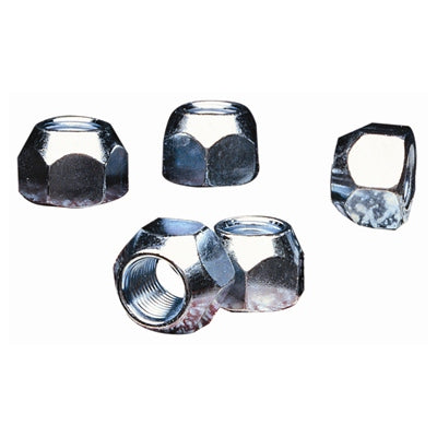 SHOP MARPAC LUG NUTS 1/2" 5PCK