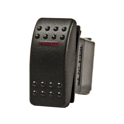 MARPAC ROCKET SWITCH-SPST M/OFF