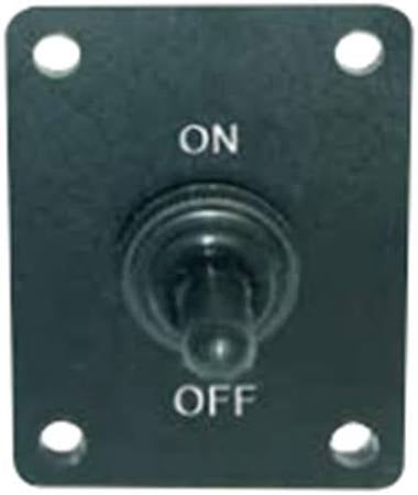 MARPAC ON/OFF SWITCH PANEL
