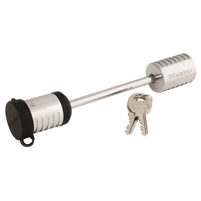 SHOP MASTER LOCK 3-1/2" LATCH LOCK TRAILER COUPLER