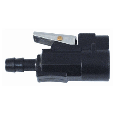SHOP MARPAC "MERCURY" 3/8" BARB FEMALE TANK CONNECTOR