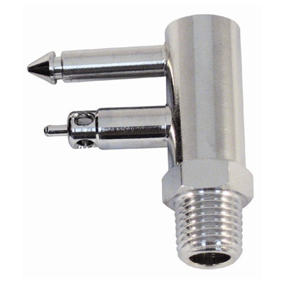 SHOP MARPAC "MERCURY" 1/4 NPT MALE TANK FITTING