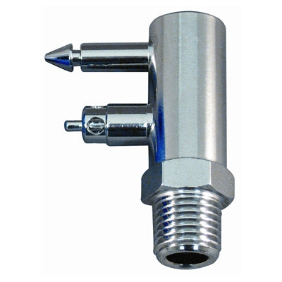 SHOP MARPAC 1/4 NPT MALE TANK FITTING