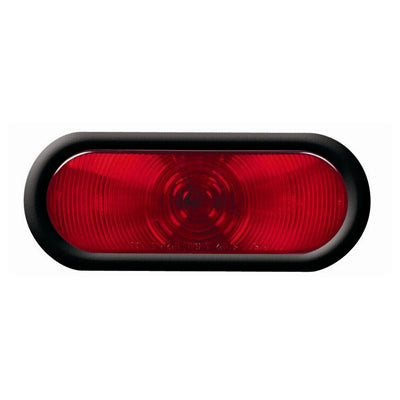 OPTRONICS TRAILER LIGHT OVAL MODULE