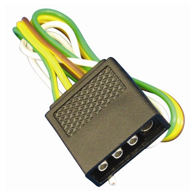 MARPAC TRAILER END TRAILER CONNECTOR 4-WAY 12"