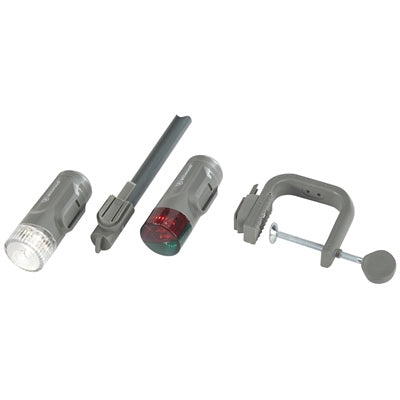 ATTWOOD PORTABLE NAVIGATION LIGHT KIT