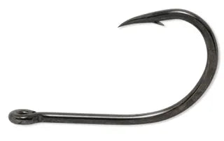 VMC BIG LIVE BAIT LONG SHANK COASTAL HOOK BLACK