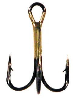 DANIELSON TREBLE HOOKS