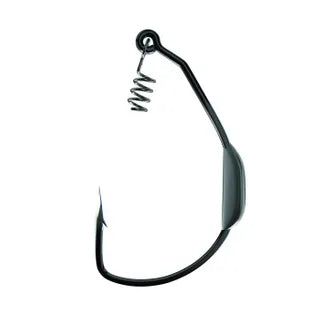 EAGLE CLAW MAGNUM WEIGHTED SWIMBAIT HOOKS