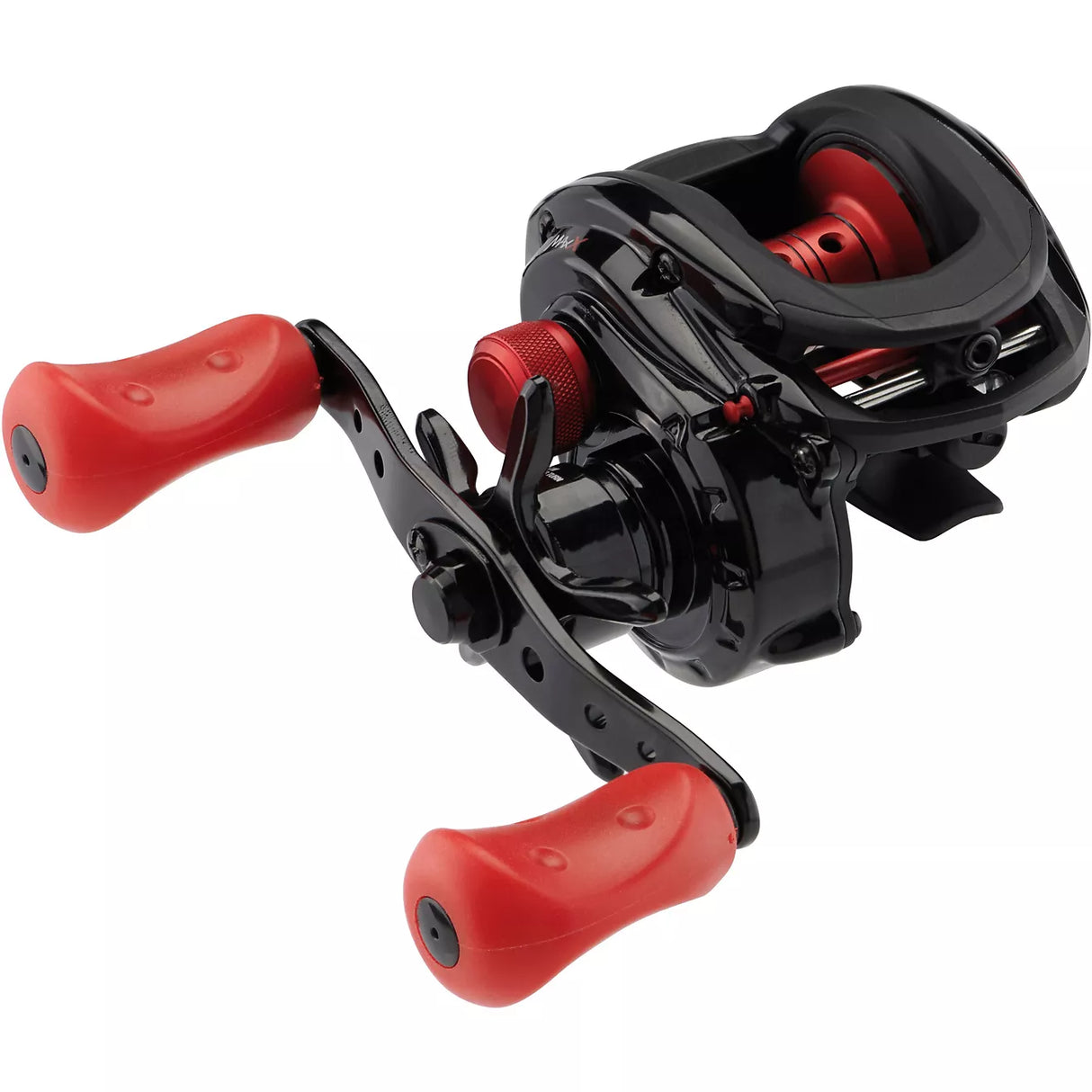 ABU GARCIA MAX-X 100 BAITCAST REEL