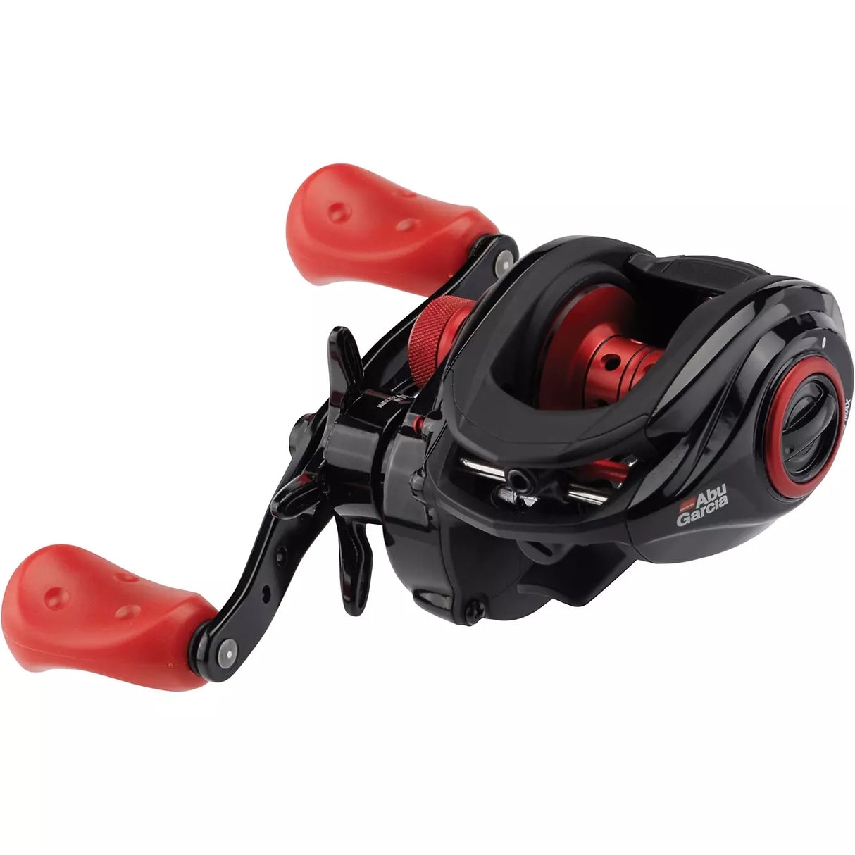 ABU GARCIA MAX-X 100 BAITCAST REEL