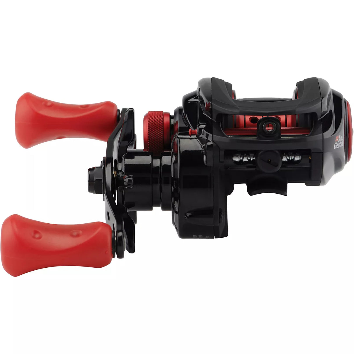 ABU GARCIA MAX-X 100 BAITCAST REEL