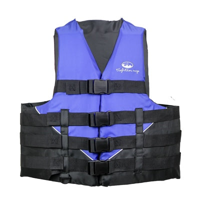 MARPAC TIGHTEN UP DELUXE SKI VEST