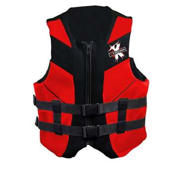XTREME SELECT-FIT NEOPRENE VEST