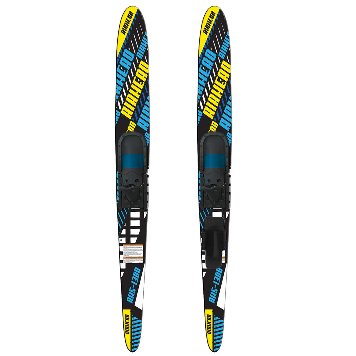 AIRHEAD COMBO WATER SKIS