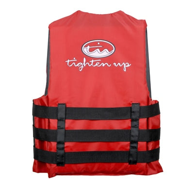 MARPAC TIGHTEN UP DELUXE SKI VEST