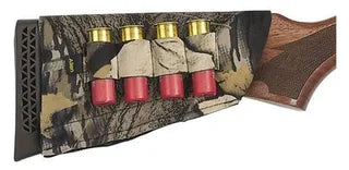 ALLEN SHOTGUN STOCK COVER